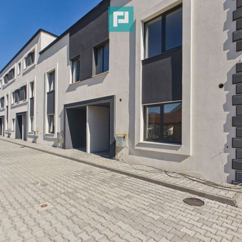 Casă Terraced / Townhouse, 120 mp utili, Sânmartin - Imagine principala