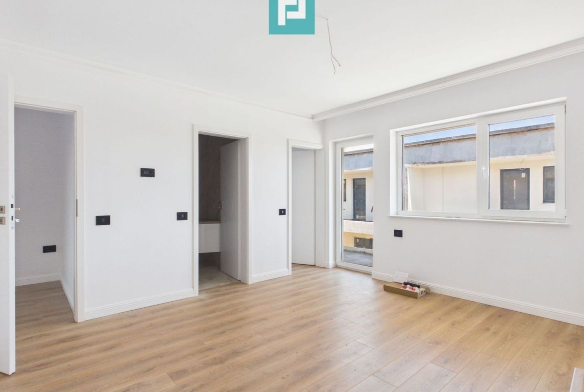 Casă Terraced / Townhouse, 120 mp utili, Sânmartin - foto 5