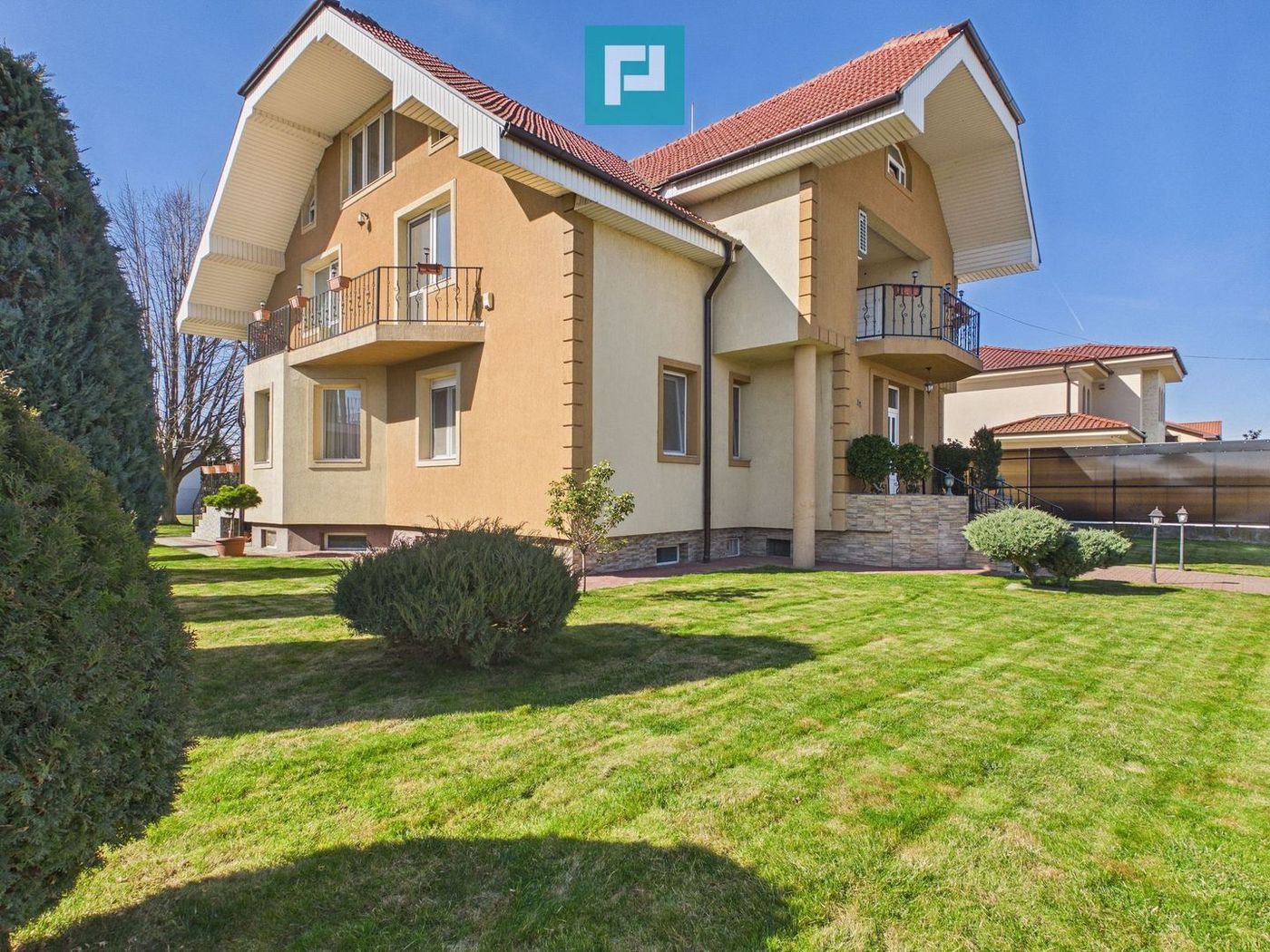 Vilă 343 mp utili, teren 600 mp, Oncea – Oradea - Imagine principala Vilă 343 mp utili, teren 600 mp, Oncea – Oradea - Imagine principala