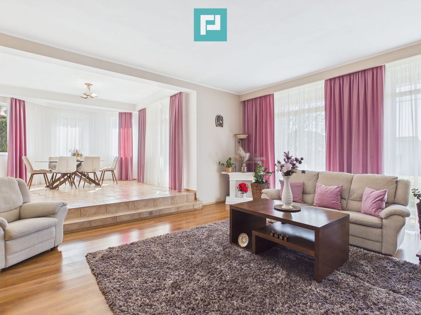 Vilă 343 mp utili, teren 600 mp, Oncea – Oradea - foto 5 Vilă 343 mp utili, teren 600 mp, Oncea – Oradea - foto 5