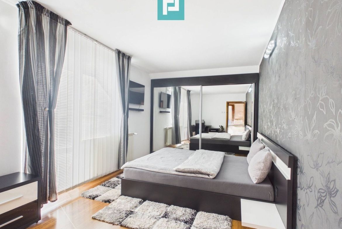 Vilă 343 mp utili, teren 600 mp, Oncea – Oradea - foto 6