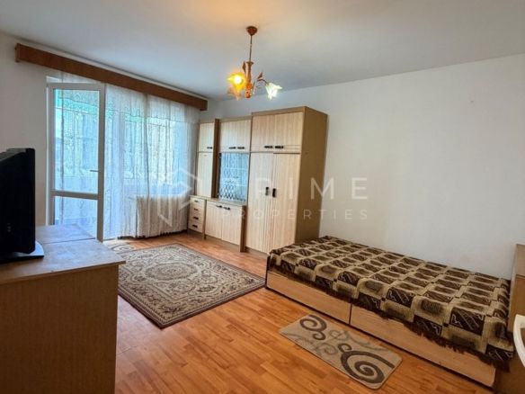 Apartament cu 3 Camere și 2 Băi  – Cartier Unirii - Zona Darina - Imagine principala