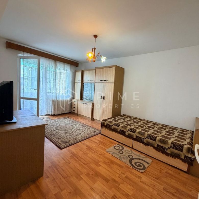 Apartament cu 3 Camere și 2 Băi  – Cartier Unirii - Zona Darina - Imagine principala