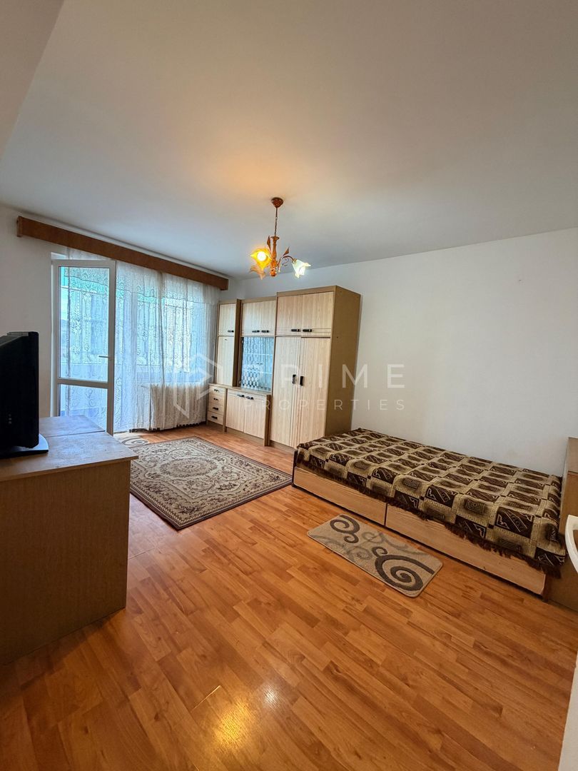 Apartament cu 3 Camere și 2 Băi  – Cartier Unirii - Zona Darina - Imagine principala