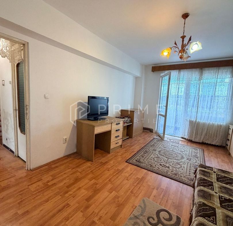 Apartament cu 3 Camere și 2 Băi  – Cartier Unirii - Zona Darina - foto 2