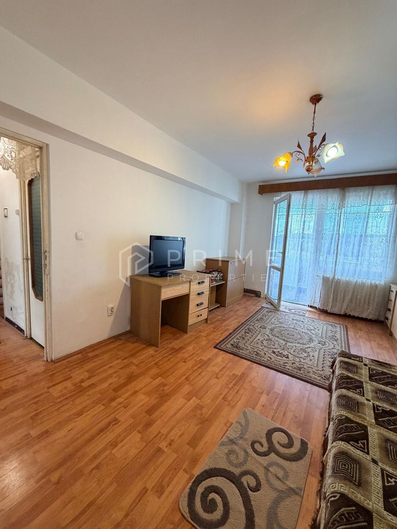 Apartament cu 3 Camere și 2 Băi  – Cartier Unirii - Zona Darina - foto 2