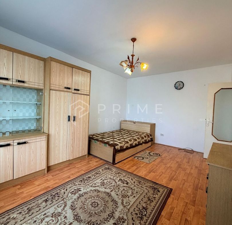 Apartament cu 3 Camere și 2 Băi  – Cartier Unirii - Zona Darina - foto 3