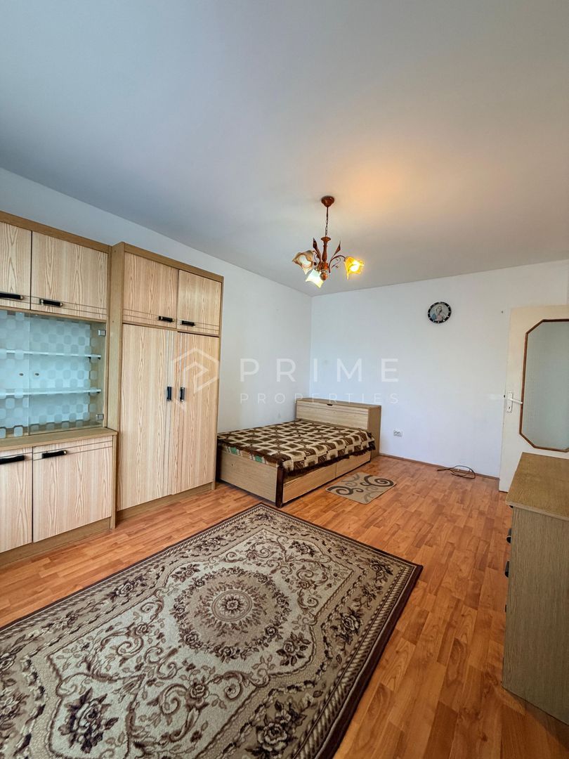 Apartament cu 3 Camere și 2 Băi  – Cartier Unirii - Zona Darina - foto 3