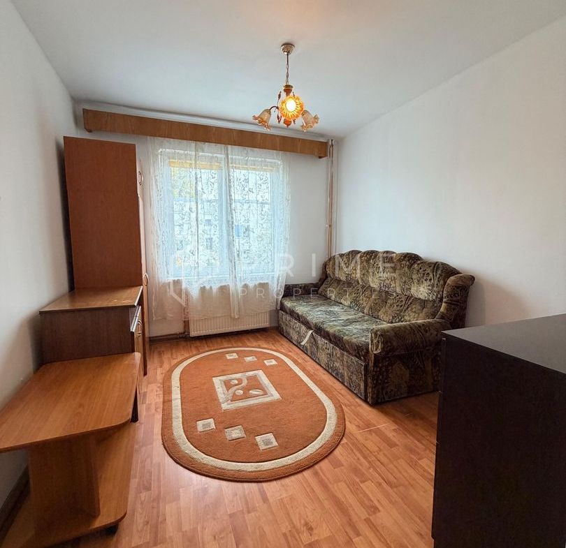 Apartament cu 3 Camere și 2 Băi  – Cartier Unirii - Zona Darina - foto 4