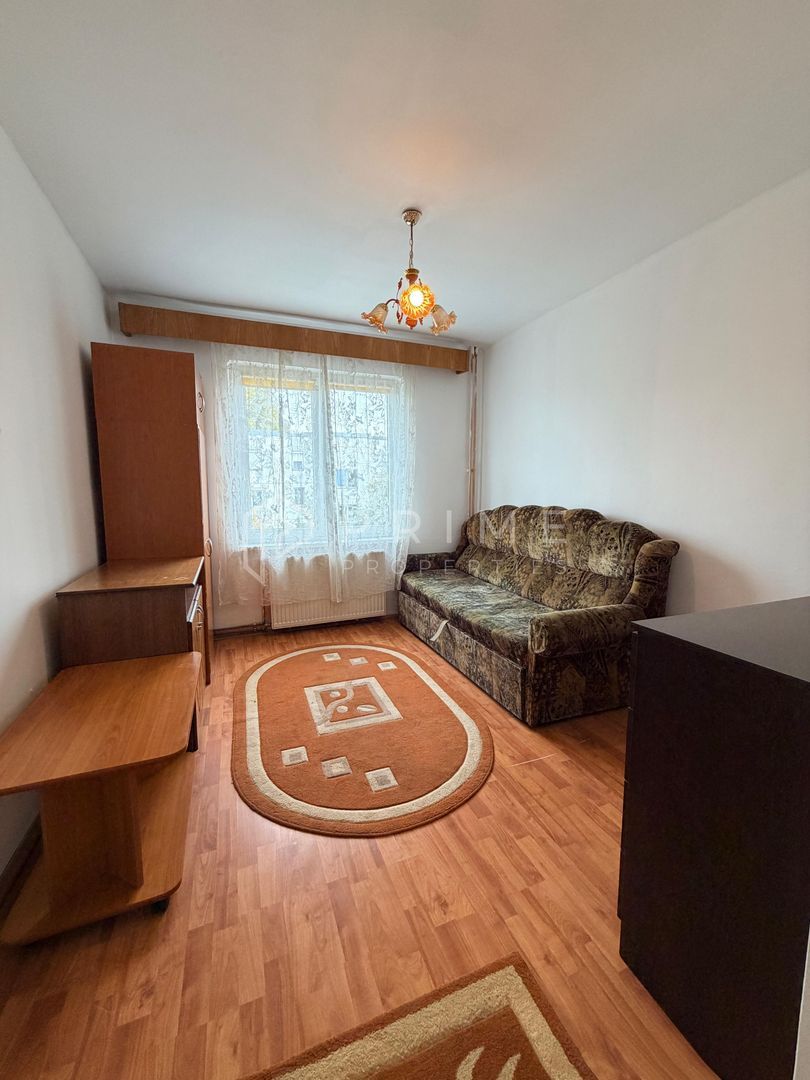Apartament cu 3 Camere și 2 Băi  – Cartier Unirii - Zona Darina - foto 4