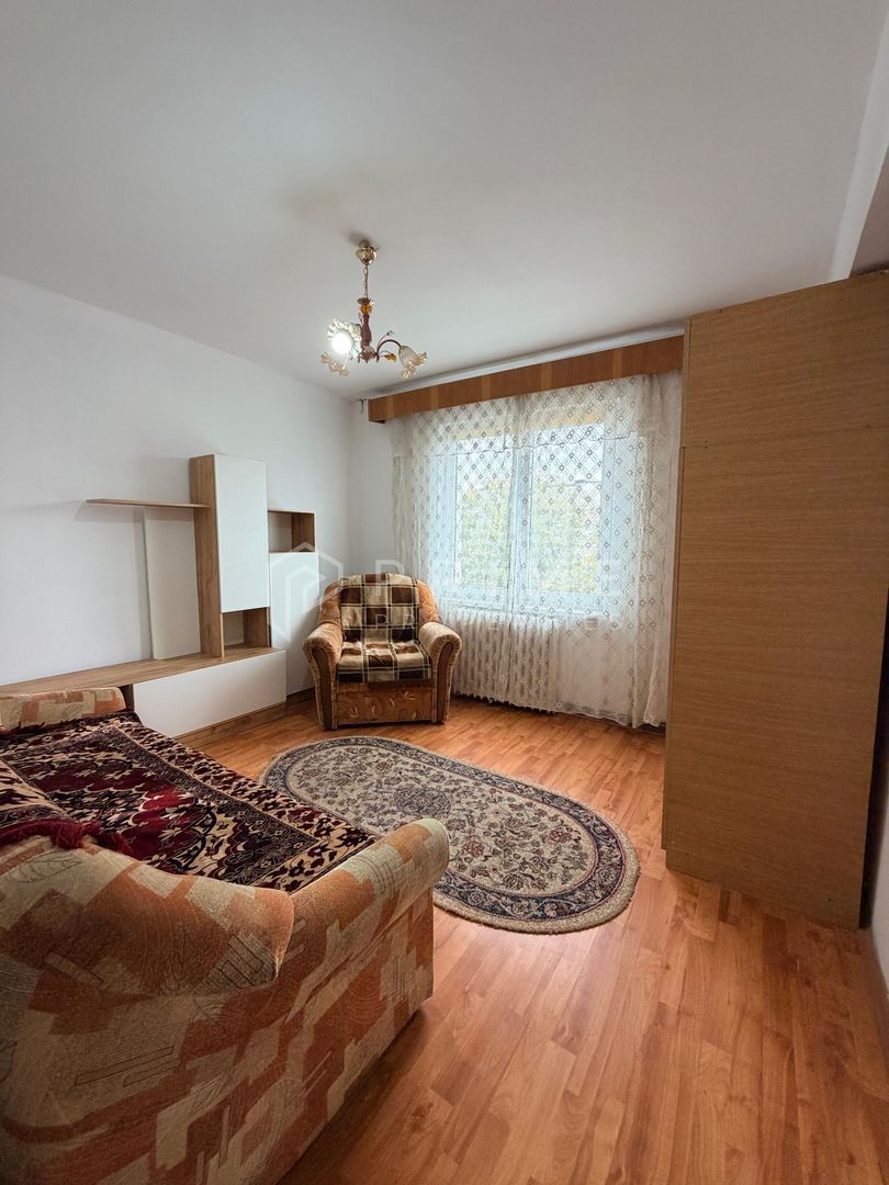 Apartament cu 3 Camere și 2 Băi  – Cartier Unirii - Zona Darina - foto 5