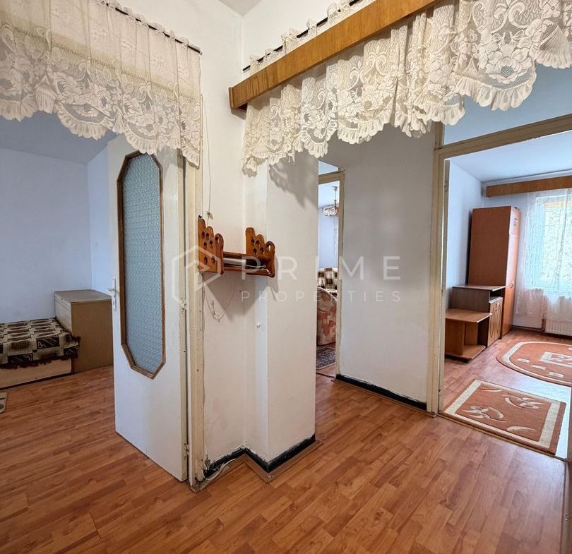 Apartament cu 3 Camere și 2 Băi  – Cartier Unirii - Zona Darina - foto 6