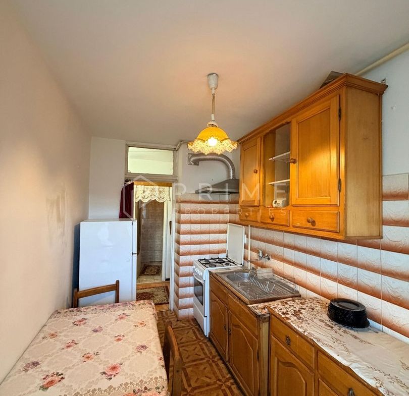 Apartament cu 3 Camere și 2 Băi  – Cartier Unirii - Zona Darina - foto 7
