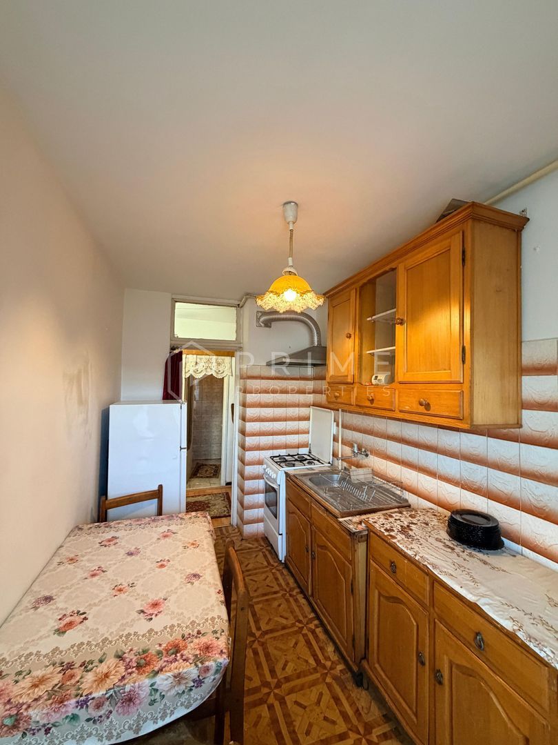 Apartament cu 3 Camere și 2 Băi  – Cartier Unirii - Zona Darina - foto 7