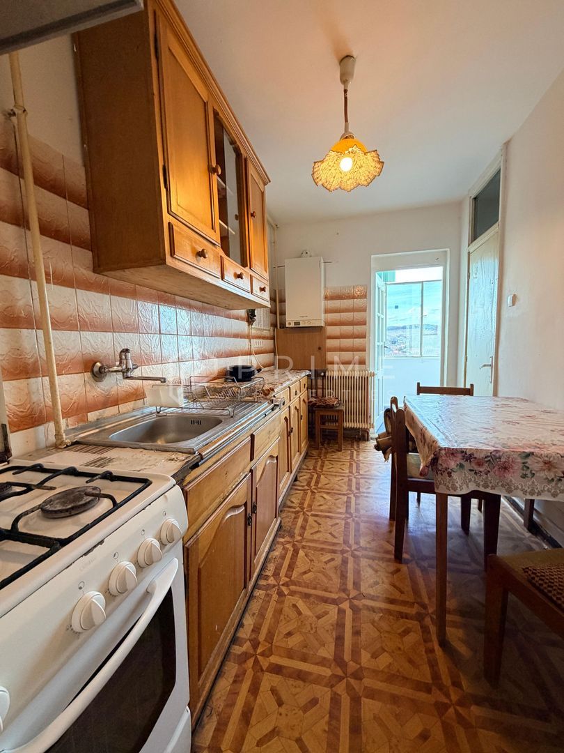 Apartament cu 3 Camere și 2 Băi  – Cartier Unirii - Zona Darina - foto 8