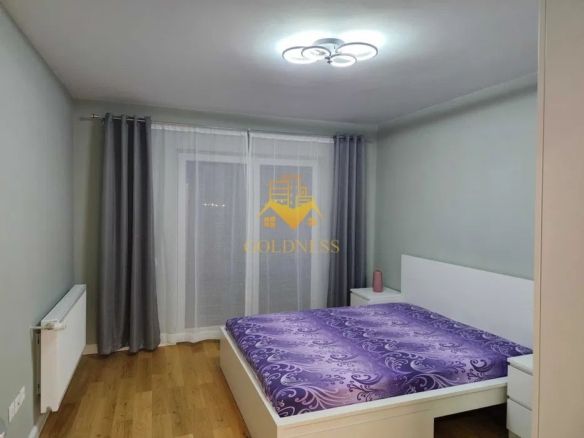 2 camere, bloc nou, garaj, Gheorgheni,Soporului zona Iulius Mall,FSEGA - Imagine principala