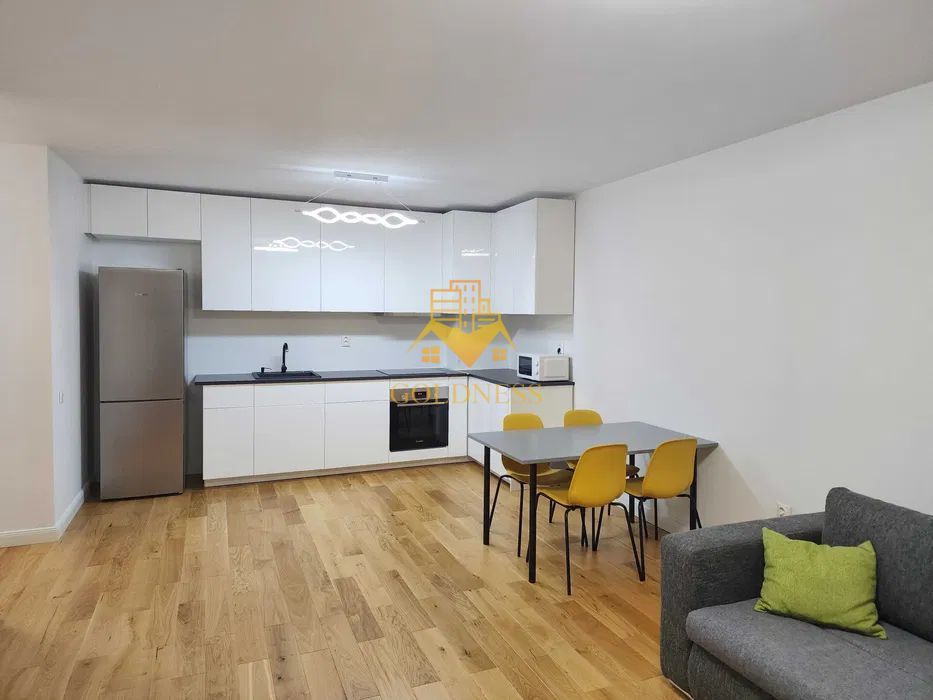 2 camere, bloc nou, garaj, Gheorgheni,Soporului zona Iulius Mall,FSEGA - foto 4