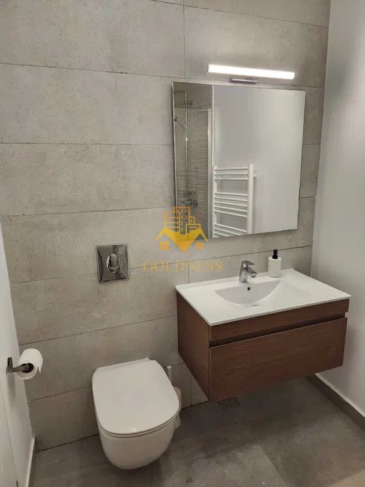 2 camere, bloc nou, garaj, Gheorgheni,Soporului zona Iulius Mall,FSEGA - foto 6