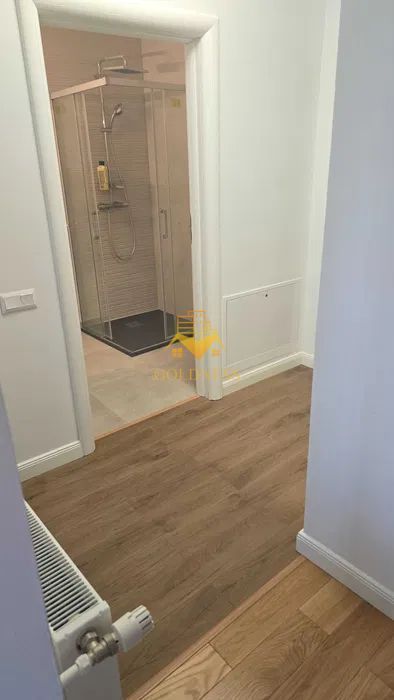 2 camere, bloc nou, garaj, Gheorgheni,Soporului zona Iulius Mall,FSEGA - foto 7