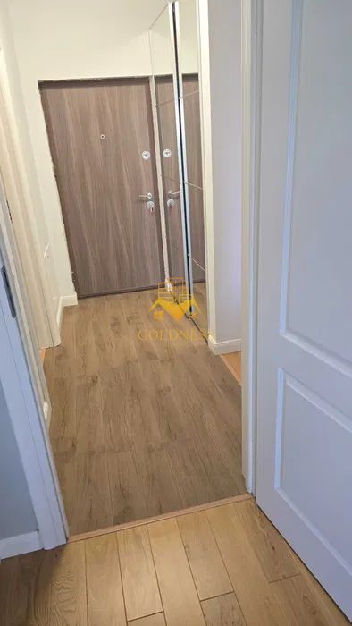 2 camere, bloc nou, garaj, Gheorgheni,Soporului zona Iulius Mall,FSEGA - foto 8