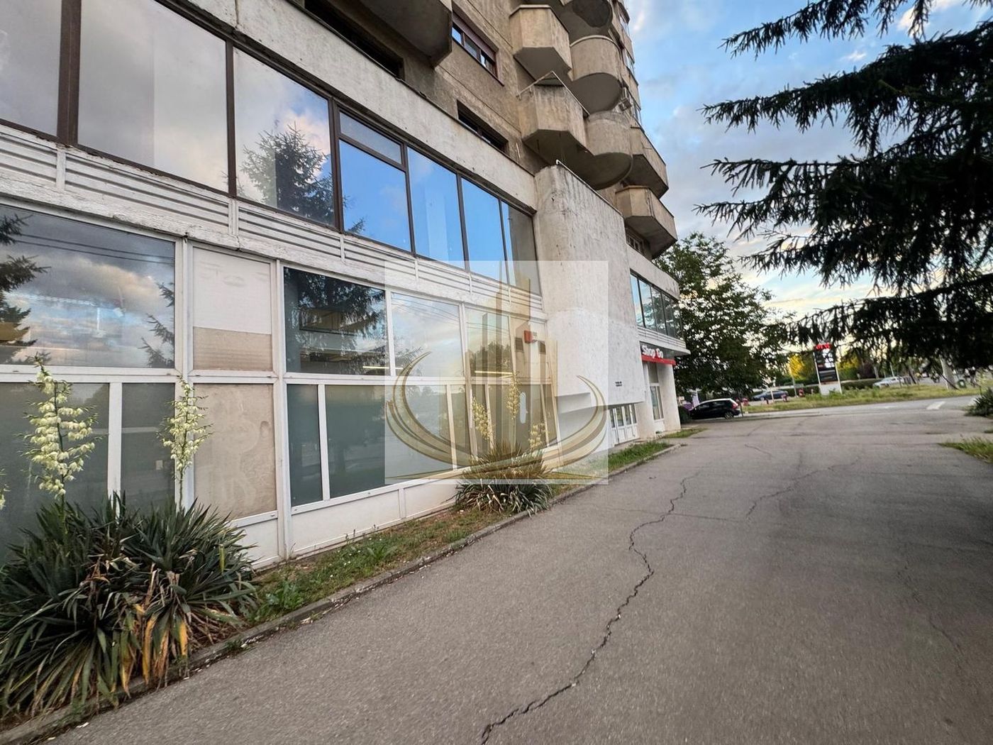 Investiție comercială 1.541 mp cu chiriași – Calea Aradului. - foto 8