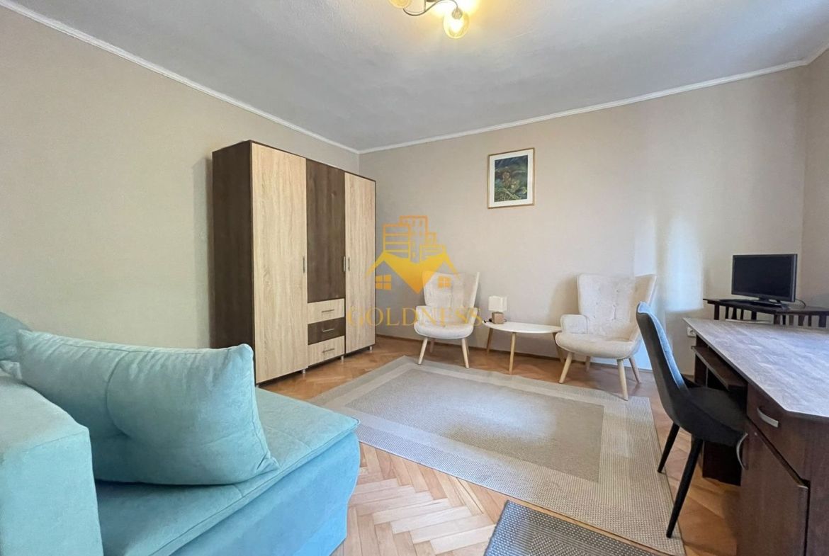 Casa Ultracentral Piata Muzeului langa Casa Matei Corvin! 100 mp total - foto 2