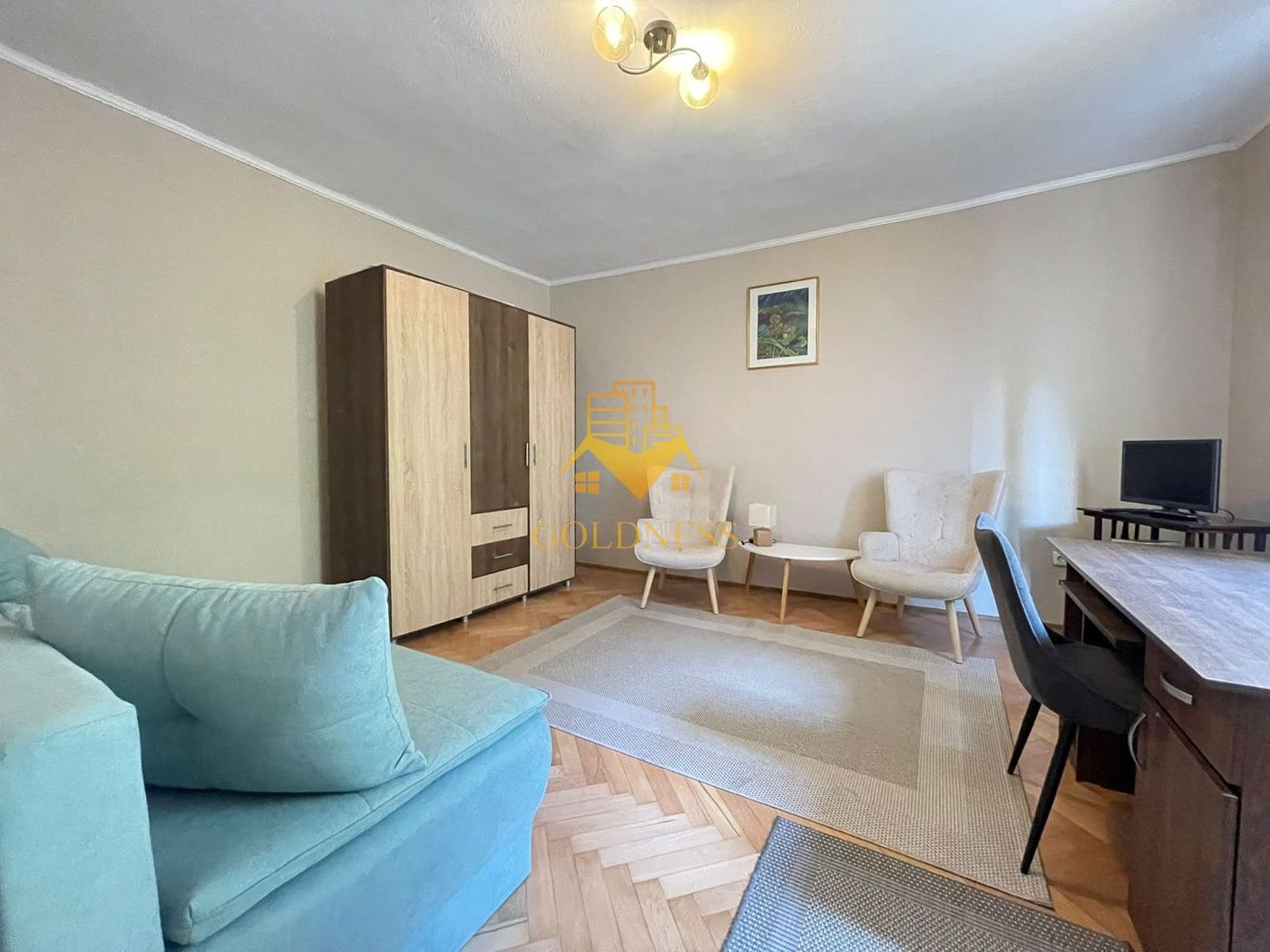 Casa Ultracentral Piata Muzeului langa Casa Matei Corvin! 100 mp total - foto 2