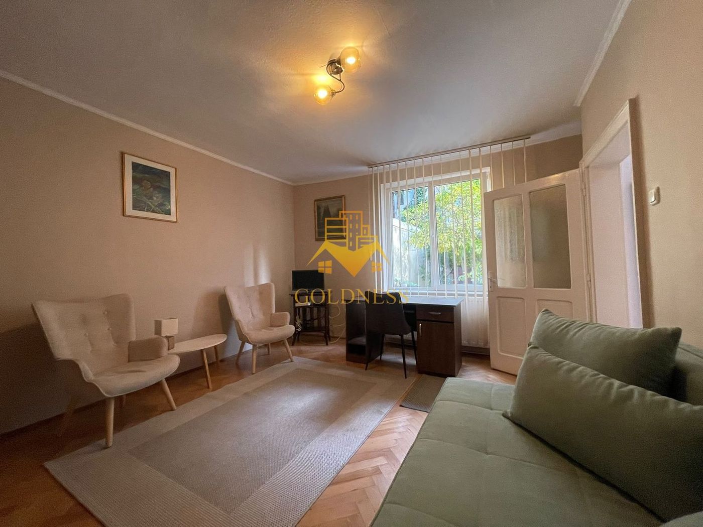Casa Ultracentral Piata Muzeului langa Casa Matei Corvin! 100 mp total - foto 3