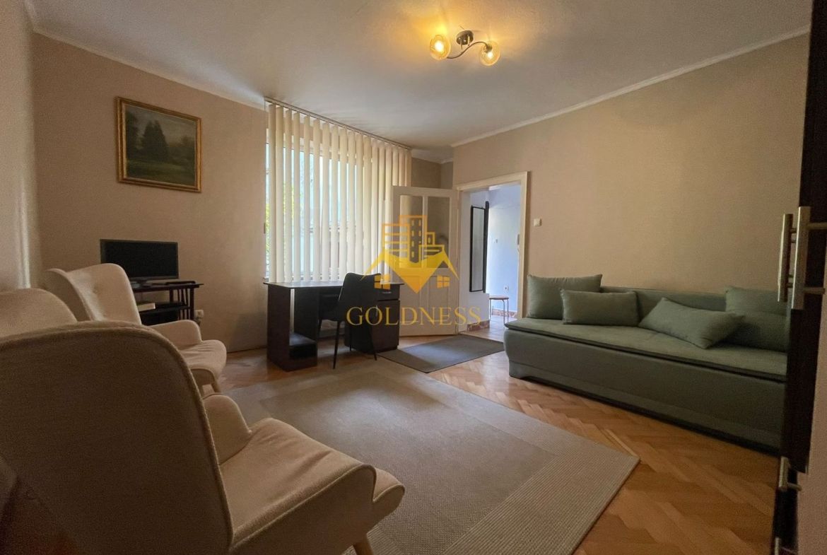 Casa Ultracentral Piata Muzeului langa Casa Matei Corvin! 100 mp total - foto 4