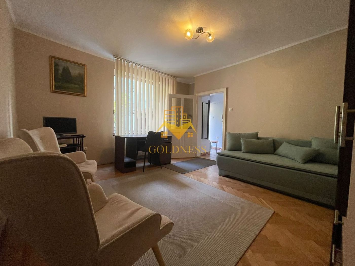 Casa Ultracentral Piata Muzeului langa Casa Matei Corvin! 100 mp total - foto 4