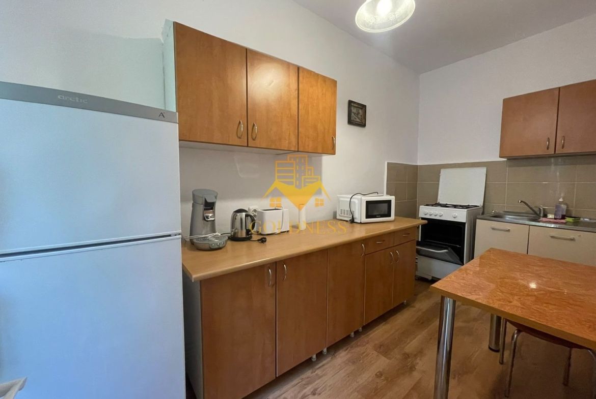 Casa Ultracentral Piata Muzeului langa Casa Matei Corvin! 100 mp total - foto 5
