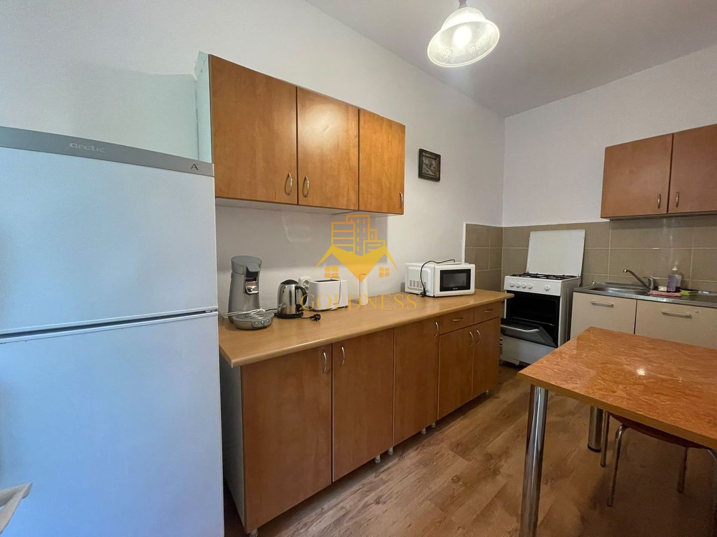 Casa Ultracentral Piata Muzeului langa Casa Matei Corvin! 100 mp total - foto 5