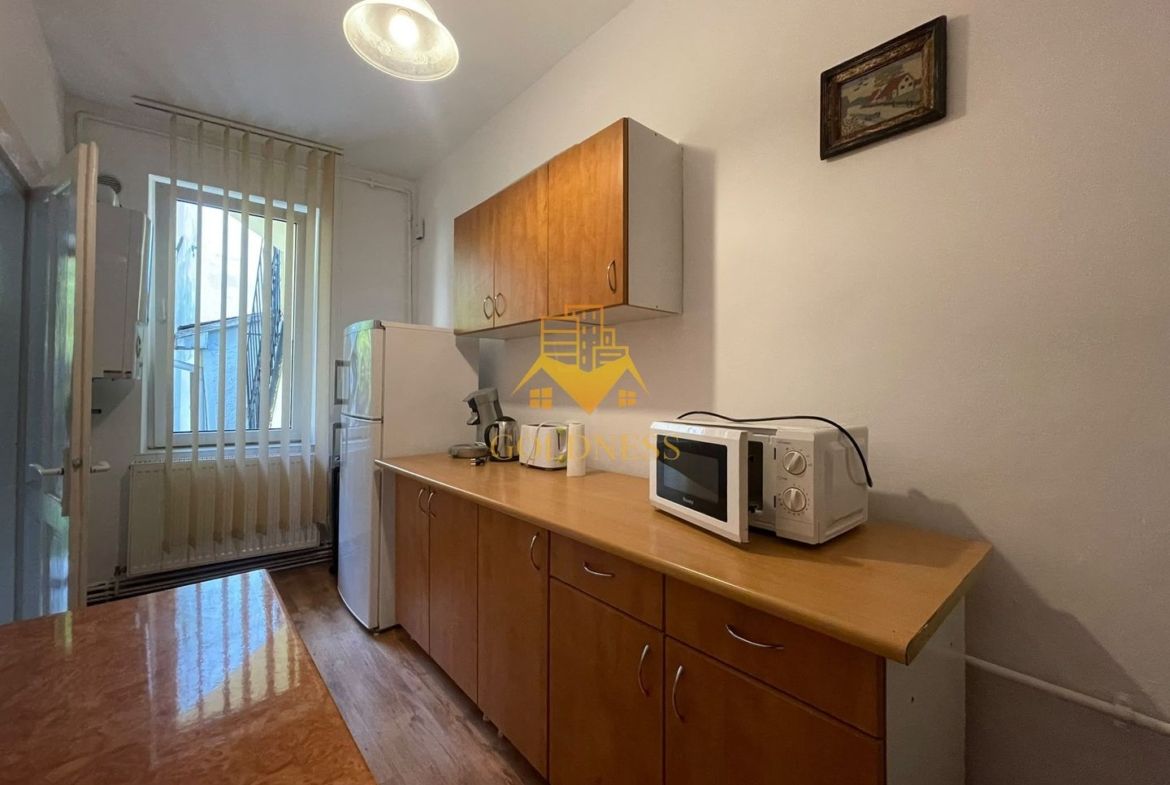 Casa Ultracentral Piata Muzeului langa Casa Matei Corvin! 100 mp total - foto 6