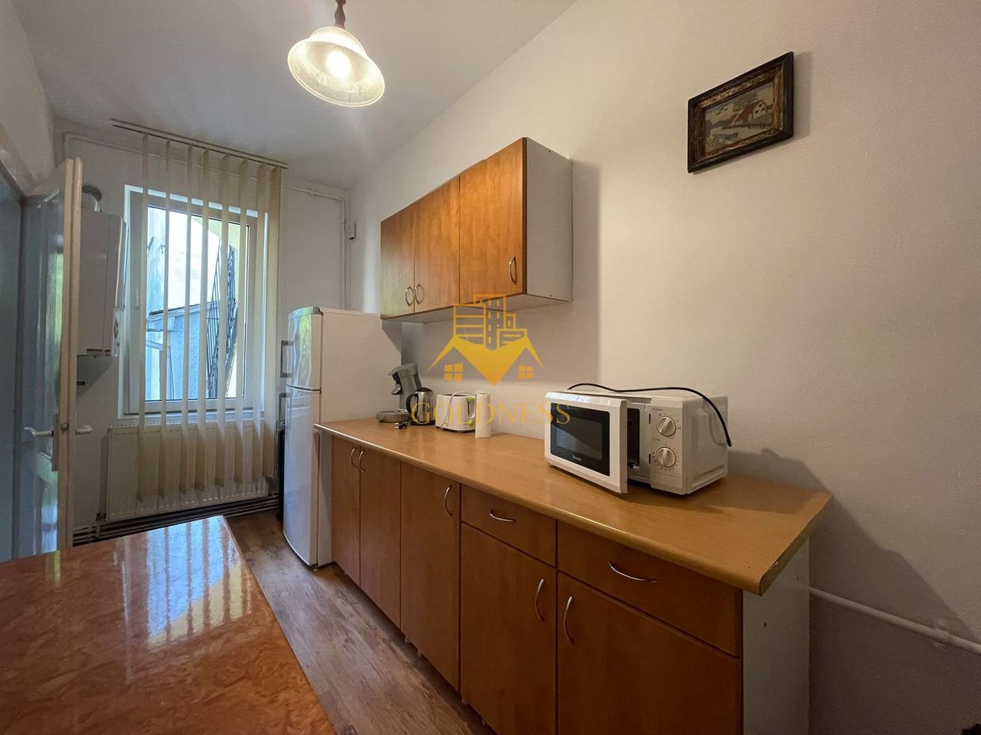 Casa Ultracentral Piata Muzeului langa Casa Matei Corvin! 100 mp total - foto 6