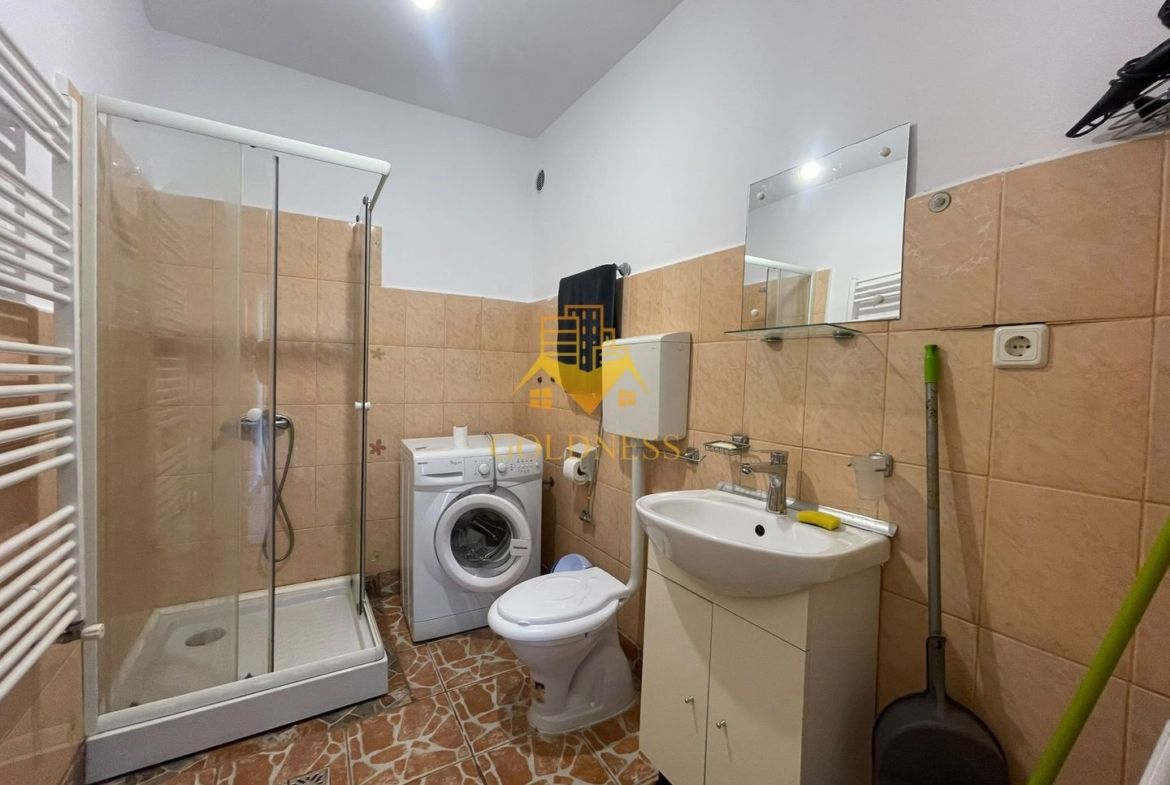 Casa Ultracentral Piata Muzeului langa Casa Matei Corvin! 100 mp total - foto 7