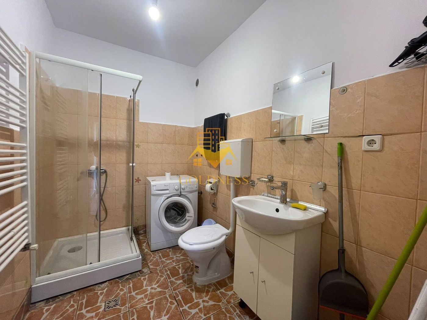 Casa Ultracentral Piata Muzeului langa Casa Matei Corvin! 100 mp total - foto 7