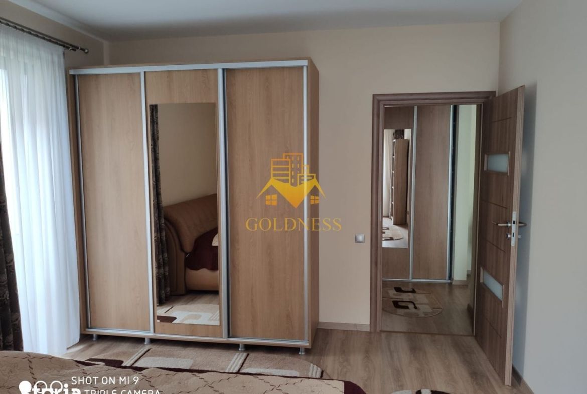 2 camere, Gheorgheni, FSEGA, Iulius Mall, Teodor Mihali, Bloc nou - foto 2