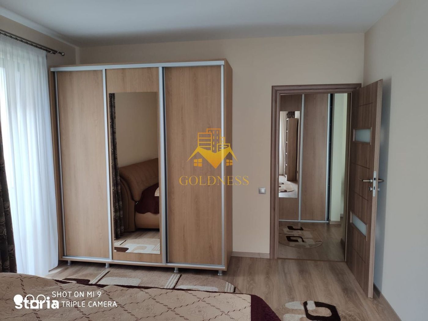 2 camere, Gheorgheni, FSEGA, Iulius Mall, Teodor Mihali, Bloc nou - foto 2