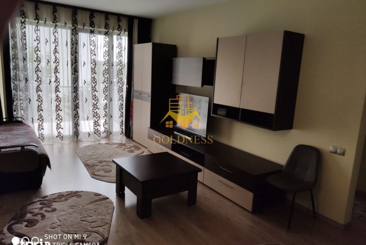 2 camere, Gheorgheni, FSEGA, Iulius Mall, Teodor Mihali, Bloc nou - foto 3