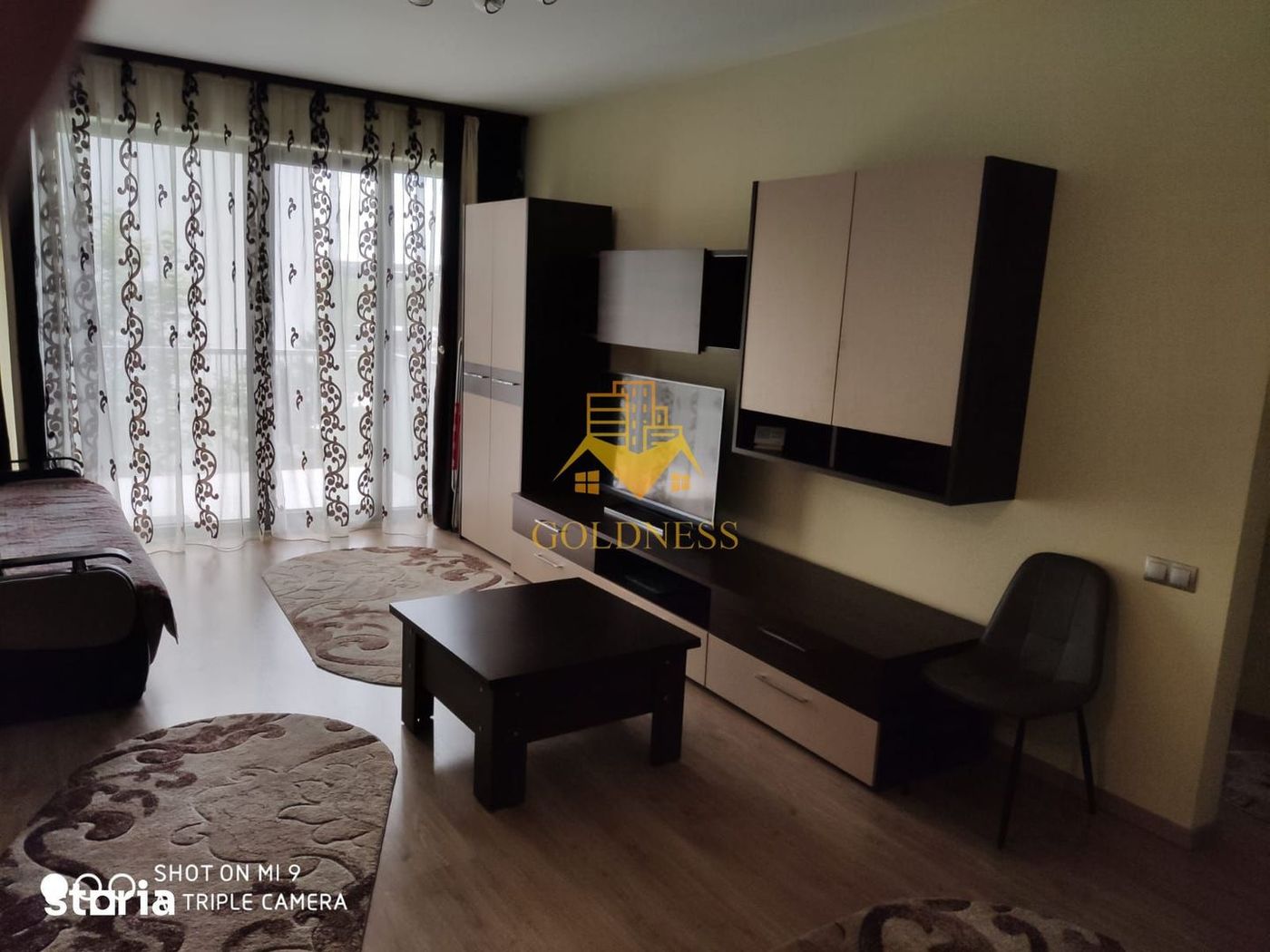 2 camere, Gheorgheni, FSEGA, Iulius Mall, Teodor Mihali, Bloc nou - foto 3