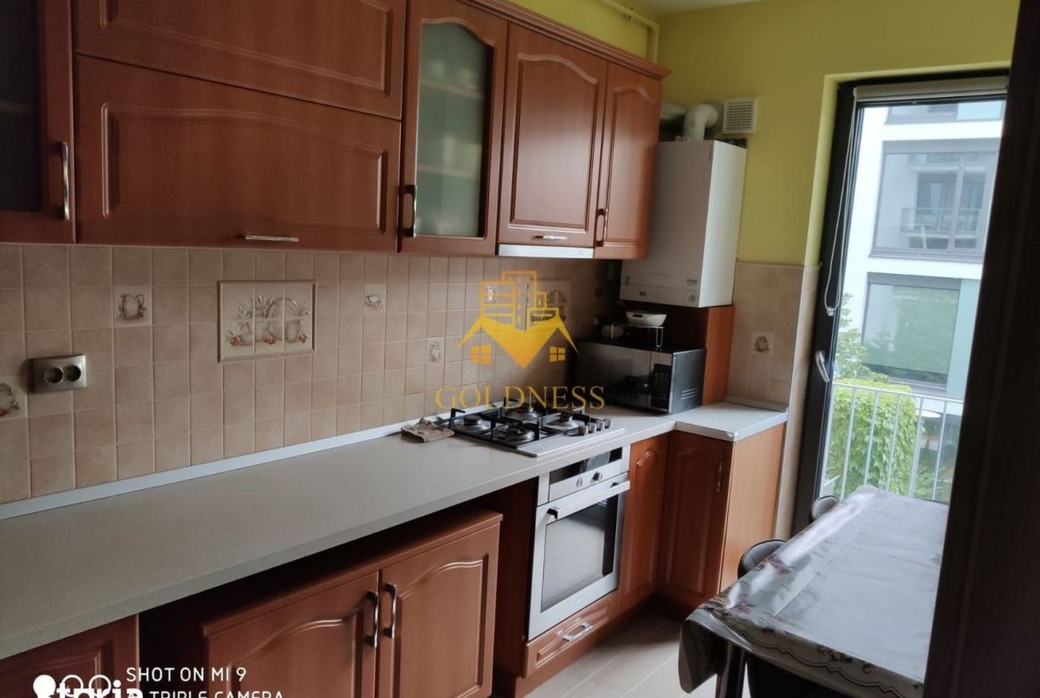 2 camere, Gheorgheni, FSEGA, Iulius Mall, Teodor Mihali, Bloc nou - foto 4