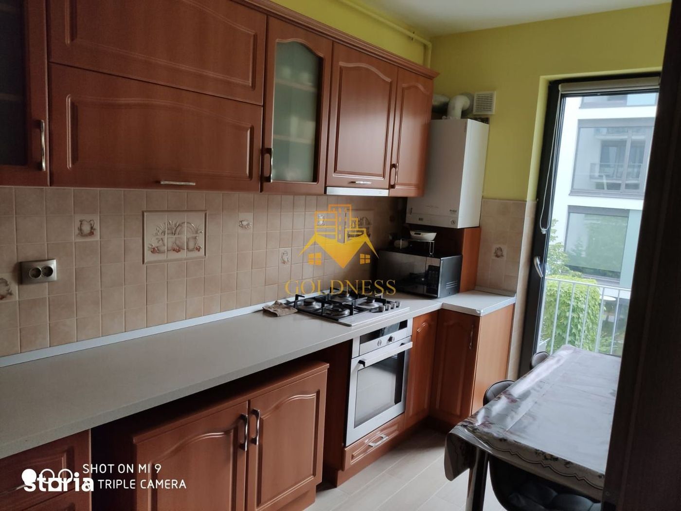 2 camere, Gheorgheni, FSEGA, Iulius Mall, Teodor Mihali, Bloc nou - foto 4