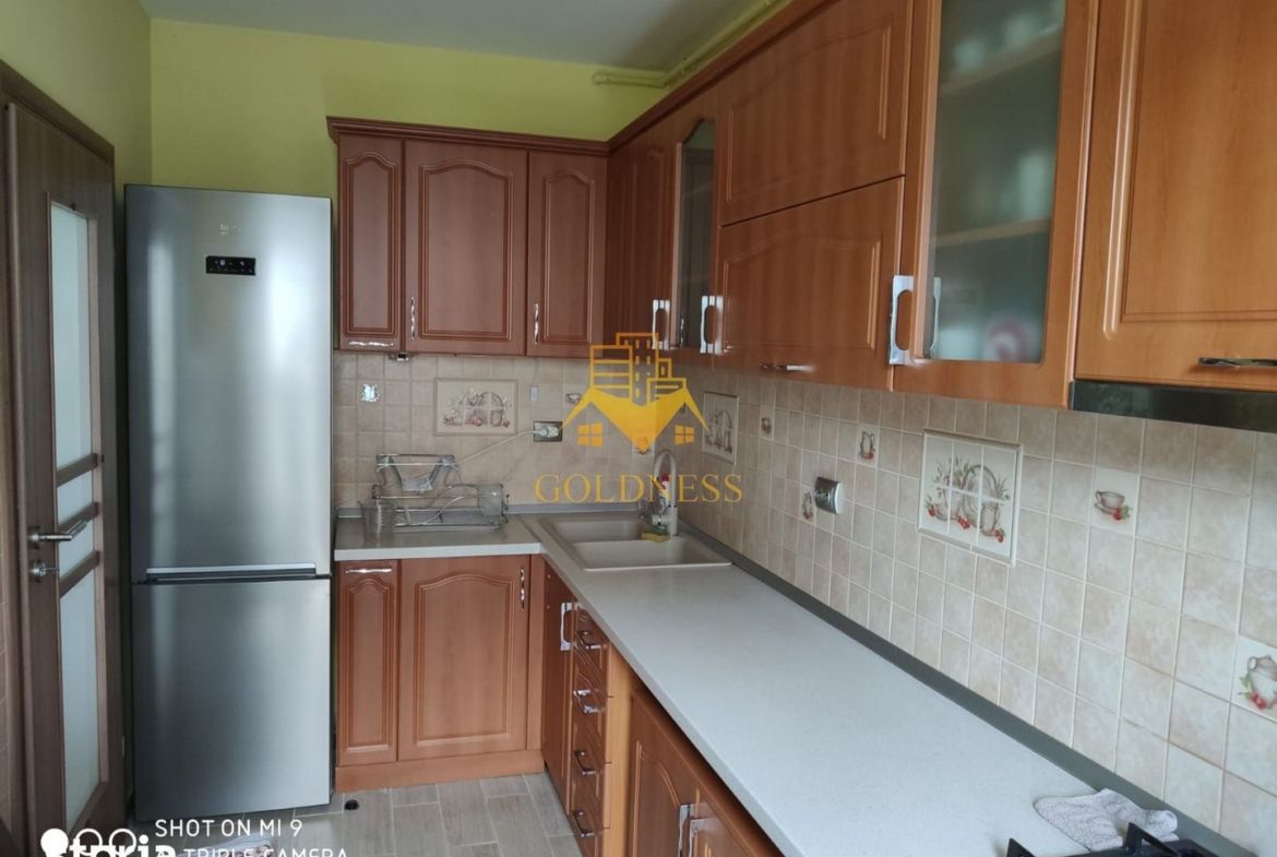 2 camere, Gheorgheni, FSEGA, Iulius Mall, Teodor Mihali, Bloc nou - foto 5
