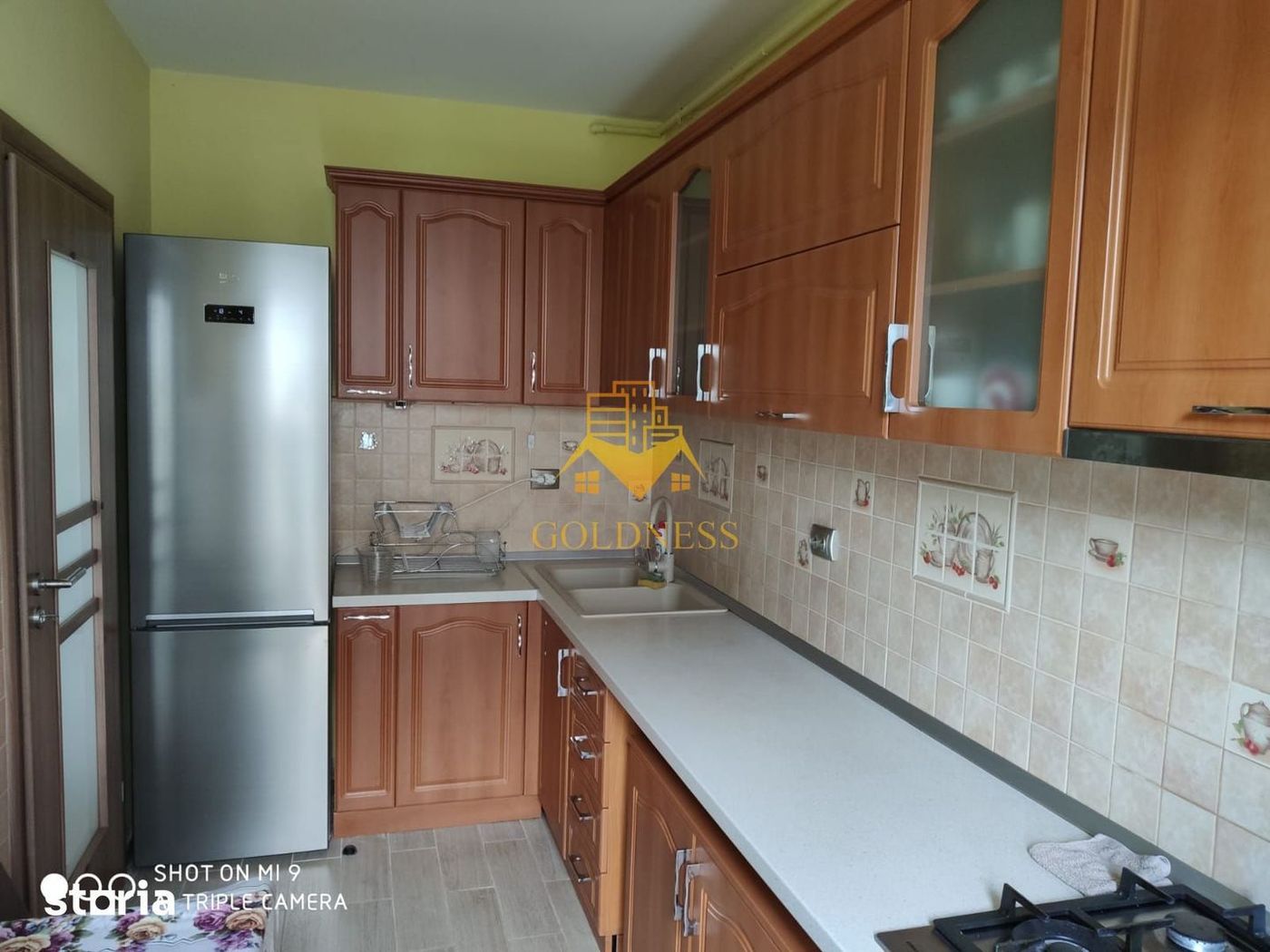 2 camere, Gheorgheni, FSEGA, Iulius Mall, Teodor Mihali, Bloc nou - foto 5