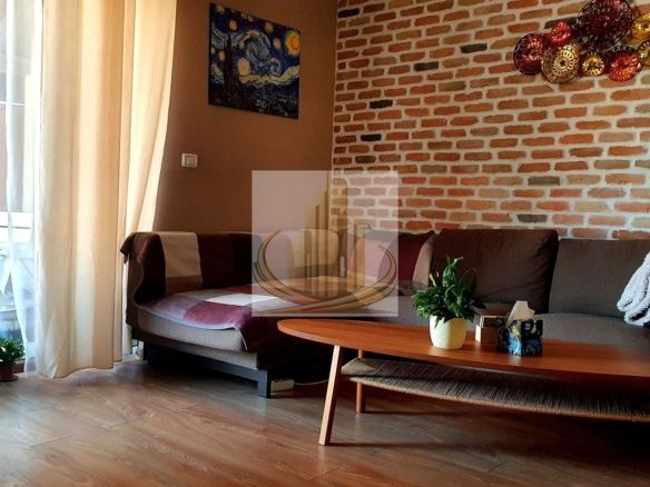 Casă de Închiriat – 120 mp Utili, 3 Dormitoare, 2 Băi și Curte - Imagine principala
