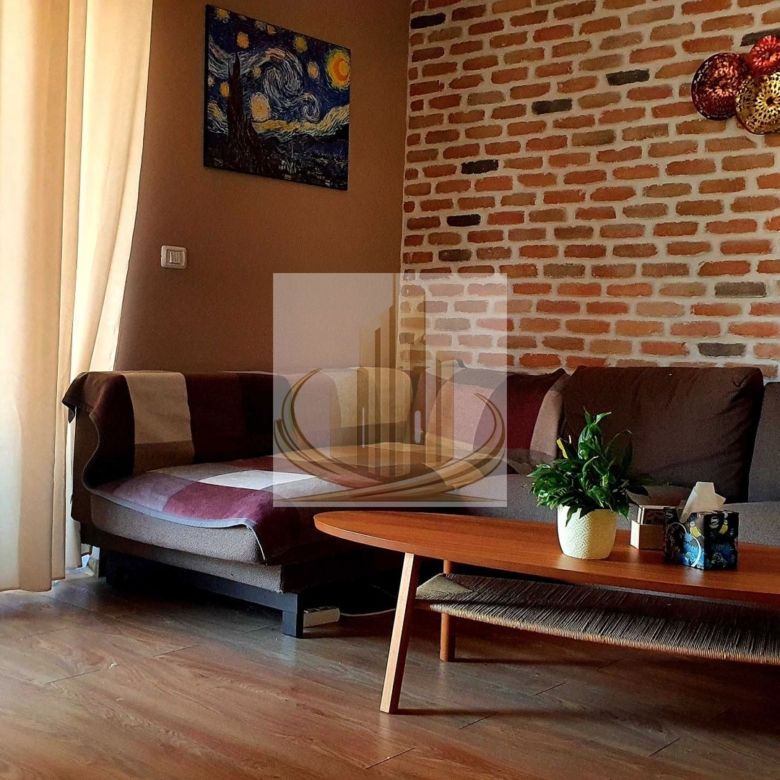 Casă de Închiriat – 120 mp Utili, 3 Dormitoare, 2 Băi și Curte - Imagine principala