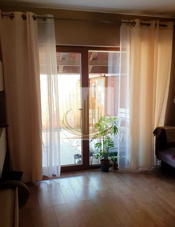 Casă de Închiriat – 120 mp Utili, 3 Dormitoare, 2 Băi și Curte - foto 3