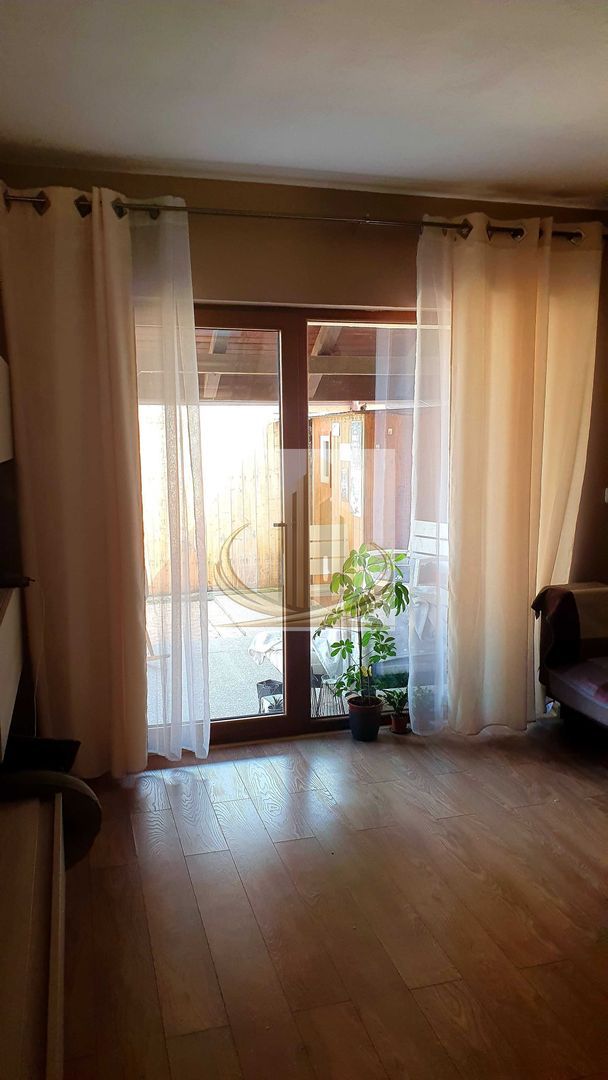 Casă de Închiriat – 120 mp Utili, 3 Dormitoare, 2 Băi și Curte - foto 3