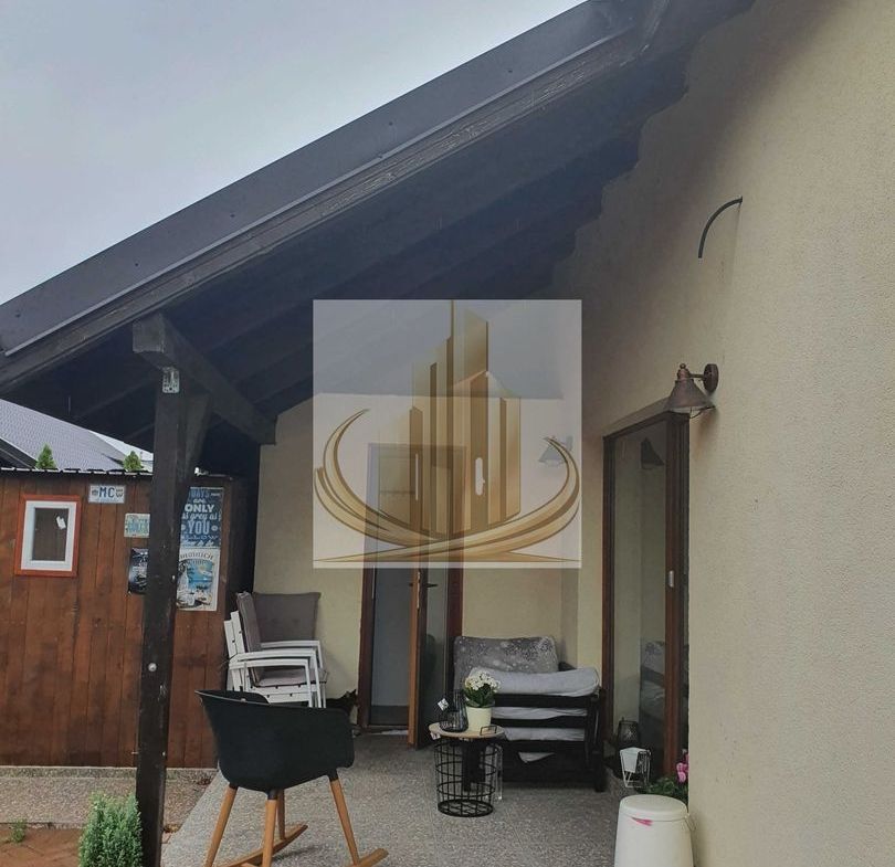 Casă de Închiriat – 120 mp Utili, 3 Dormitoare, 2 Băi și Curte - foto 4