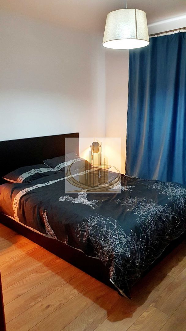 Casă de Închiriat – 120 mp Utili, 3 Dormitoare, 2 Băi și Curte - foto 5